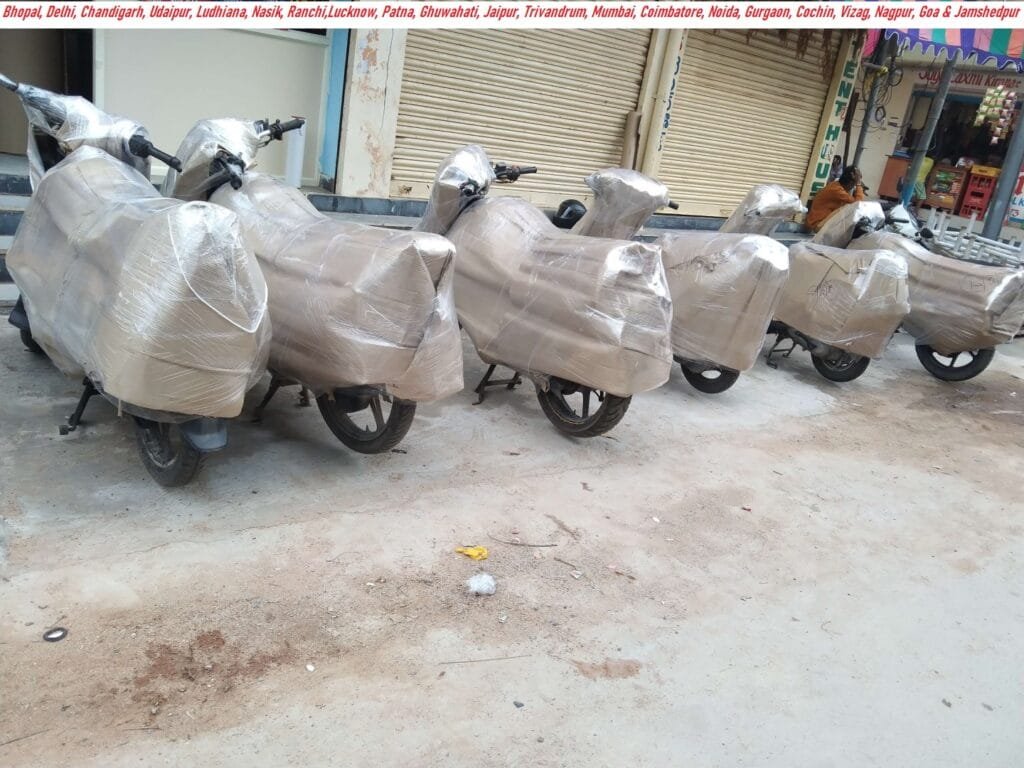 Bike Transport in Marathahalli Bangalore Charges, Cost, Rates And Price