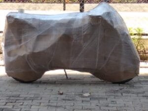 Bike Transport From Pune to Dhanbad Charges, Cost, Rates, Price