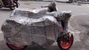 Bike Transport From Bangalore to Hyderabad Charges, Rates Price