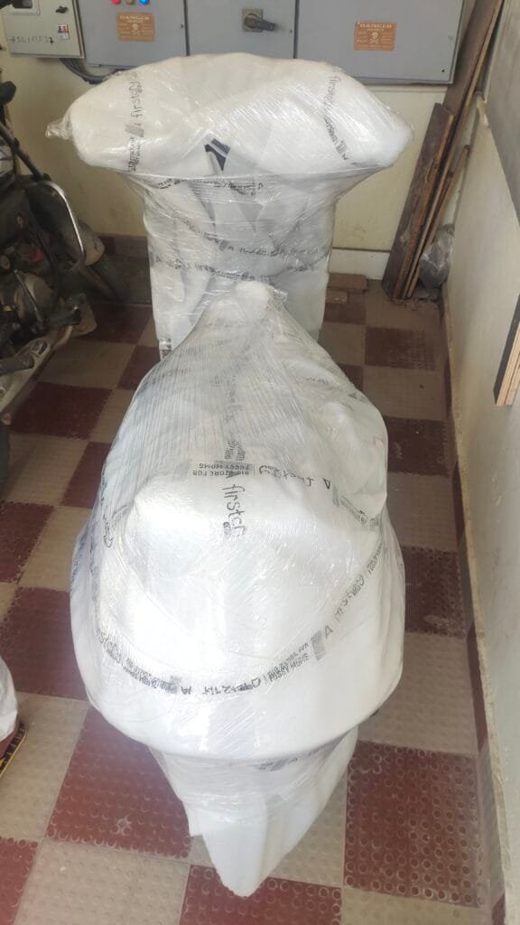 Bike Transport in Domlur Bangalore Charges, Cost, Rates And Price