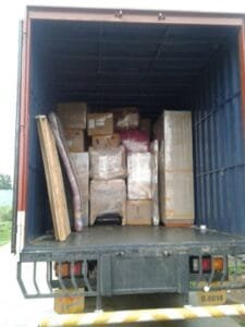 Packers and Movers Hyderabad to Akola Charges, Cost, Rates and Price