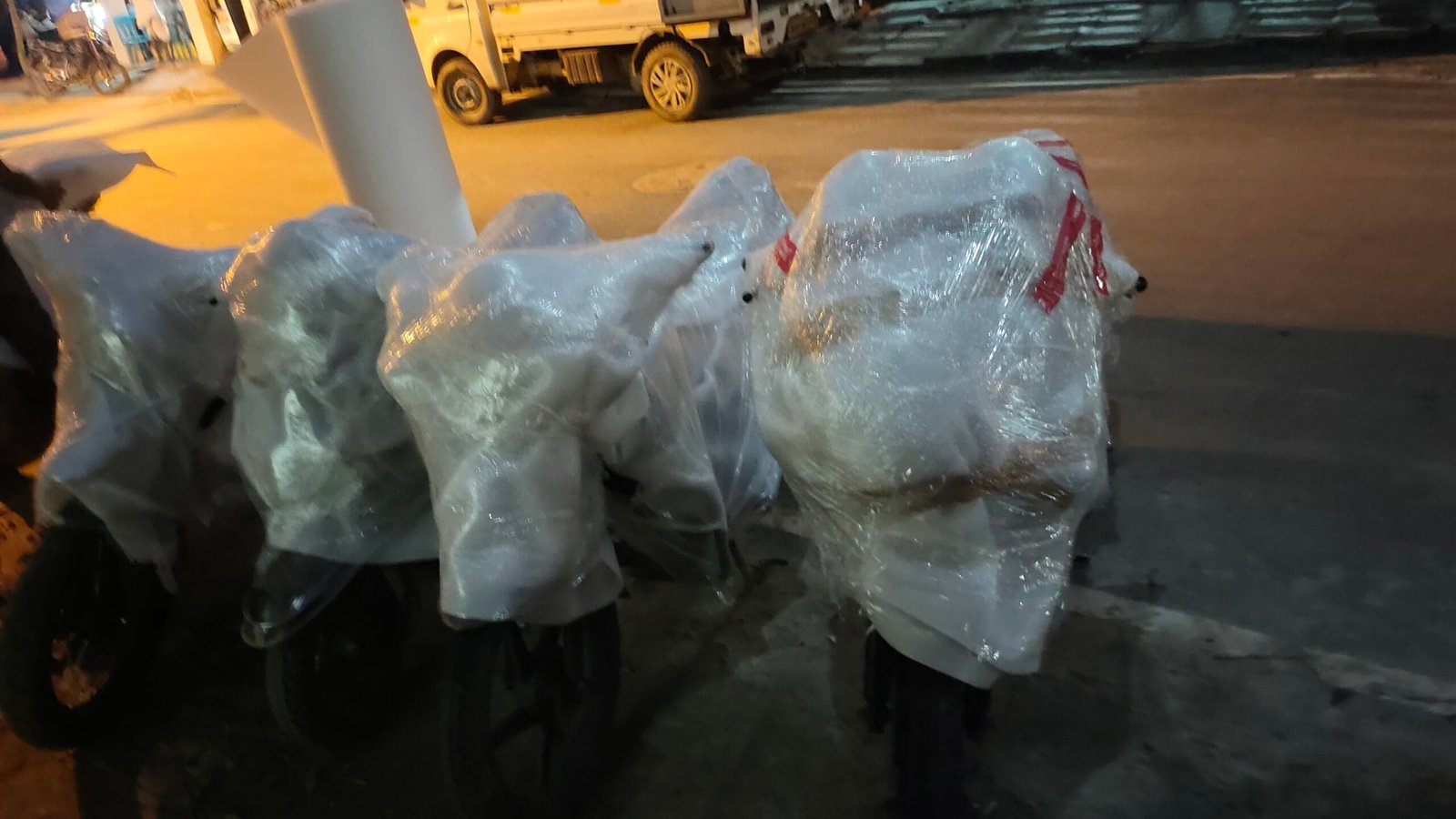 Bike Transport from Bhopal to Ghaziabad, Bike Parcel Service