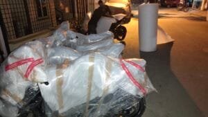Bike Transport Service in Charges, Cost, Rates And Price