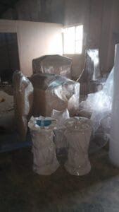 Packers and Movers Hyderabad to Vadodara Charges, Cost, Rates and Price