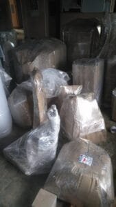 Packers and Movers Hyderabad to Visakhapatnam Charges, Cost, Rates and Price