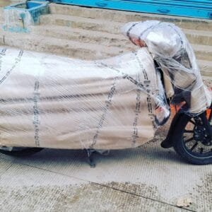 Bike Transport in Ombr Layout Bangalore, Bike Parcel Service