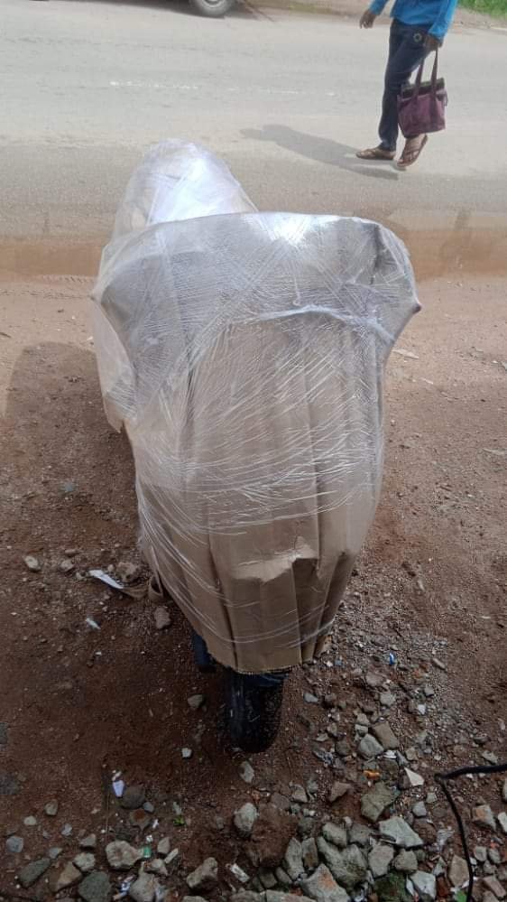 Bike Transport In Ganganagar,Bike Parcel Service 