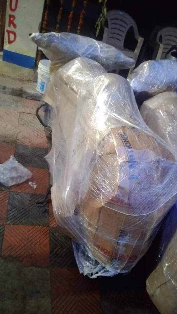 Bike Transport In Bharuch,Bike Parcel Service 