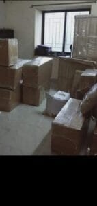 Bike Transport from Visakhapatnam to Chandausi Charges, Bike Parcel Service