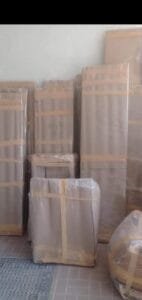Household Storage Facility in Vasanth Nagar Bangalore